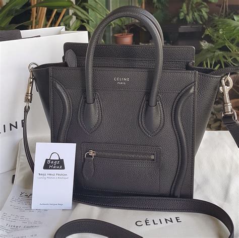 celine outlet bag|where are celine bags sold.